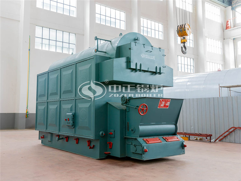 120萬大卡燃氣導(dǎo)熱油爐供應(yīng)