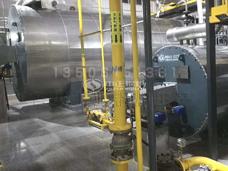 赤峰燃油導(dǎo)熱油鍋爐廠家 使用導(dǎo)熱油爐，哪個生產(chǎn)廠家的比較好?