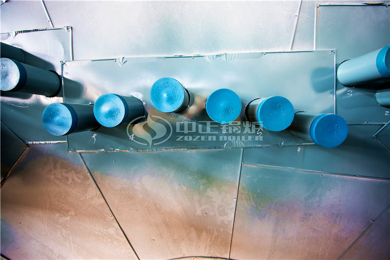 一臺(tái)80噸燃煤導(dǎo)熱油鍋爐多少錢(qián)