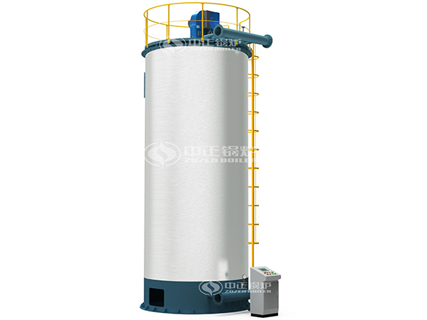 2000萬大卡YQL燃?xì)饬⑹綄?dǎo)熱油鍋爐參數(shù)和報價