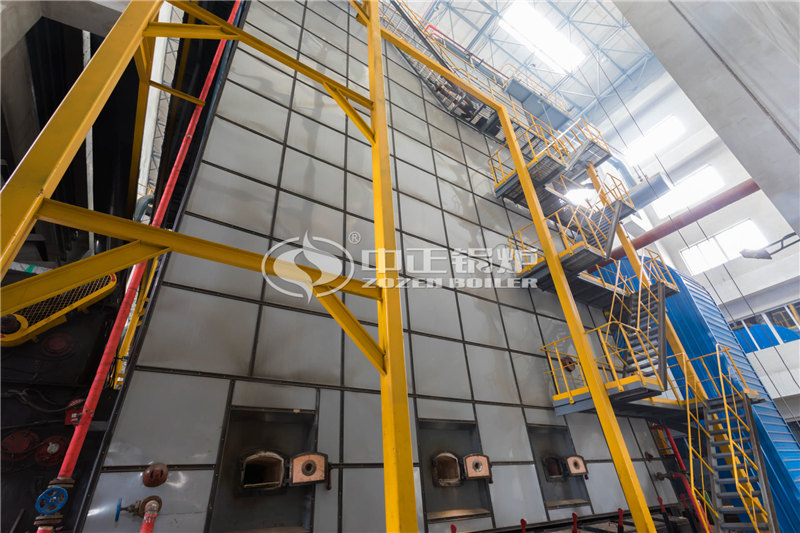 30T燃生物質(zhì)導熱油鍋爐得多少錢