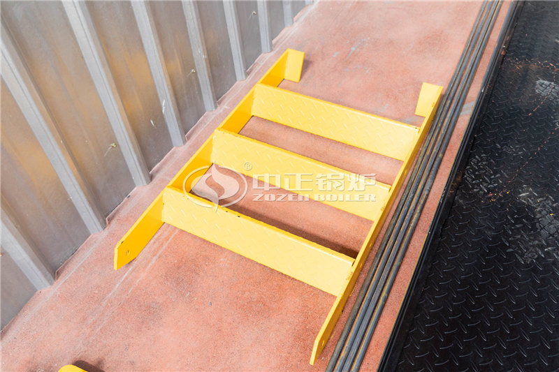 25噸天然氣導(dǎo)熱油鍋爐多少錢(qián)一臺(tái)