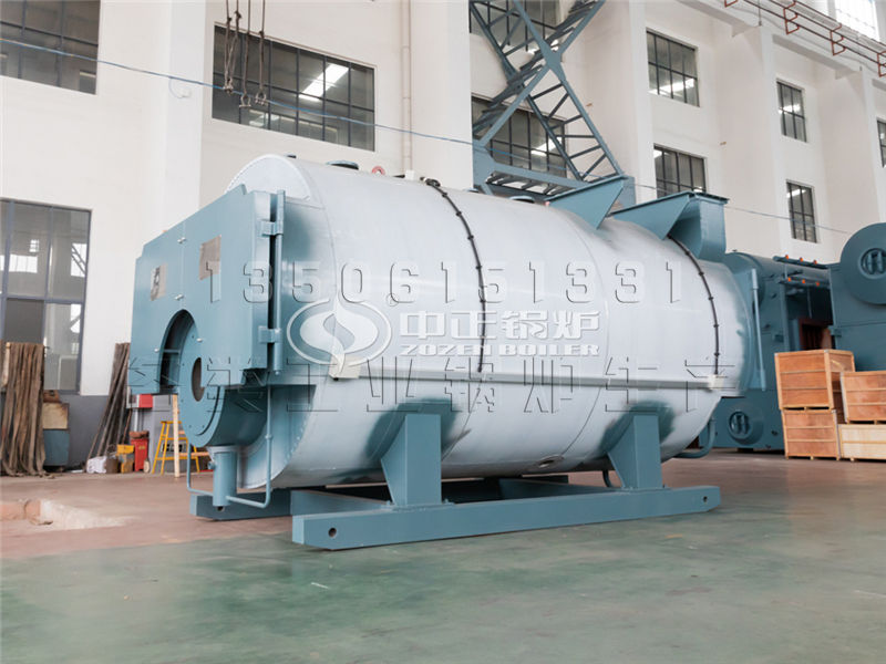 燃油導(dǎo)熱油鍋爐的輔機功率 導(dǎo)熱油鍋爐如何選擇到性價比高鍋爐