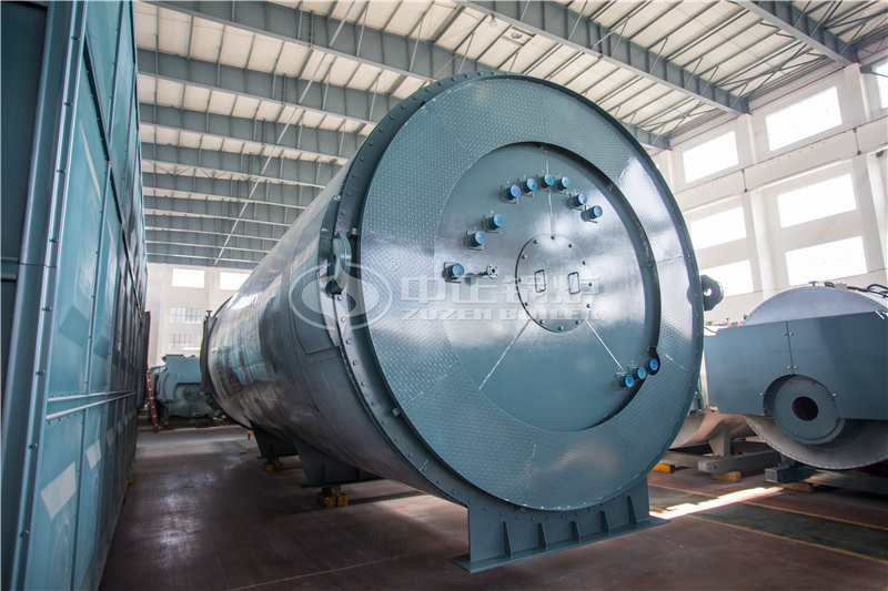 一臺1噸燃生物質(zhì)導熱油爐貴嗎