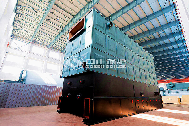 一臺50噸燃煤導(dǎo)熱油爐價(jià)格貴嗎