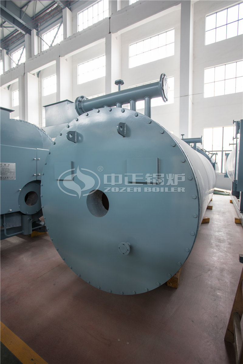 燃氣導(dǎo)熱油爐企業(yè) 價格貴嗎