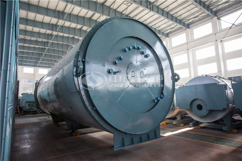 燃生物質(zhì)導熱油爐廠家 多少萬能買到