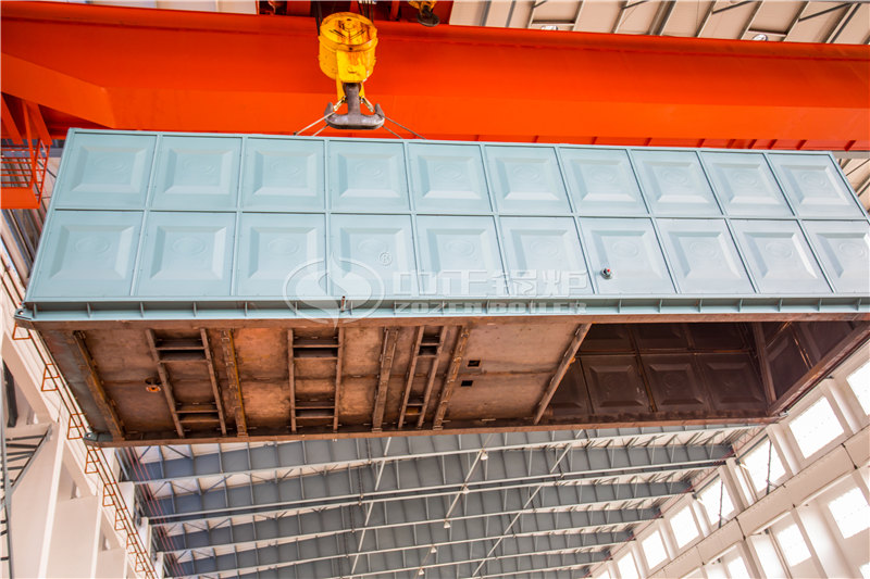 2000萬大卡燃生物質(zhì)導熱油爐哪個更省錢一點