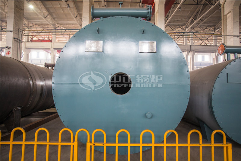 一臺10T燃煤導(dǎo)熱油鍋爐價(jià)格貴嗎