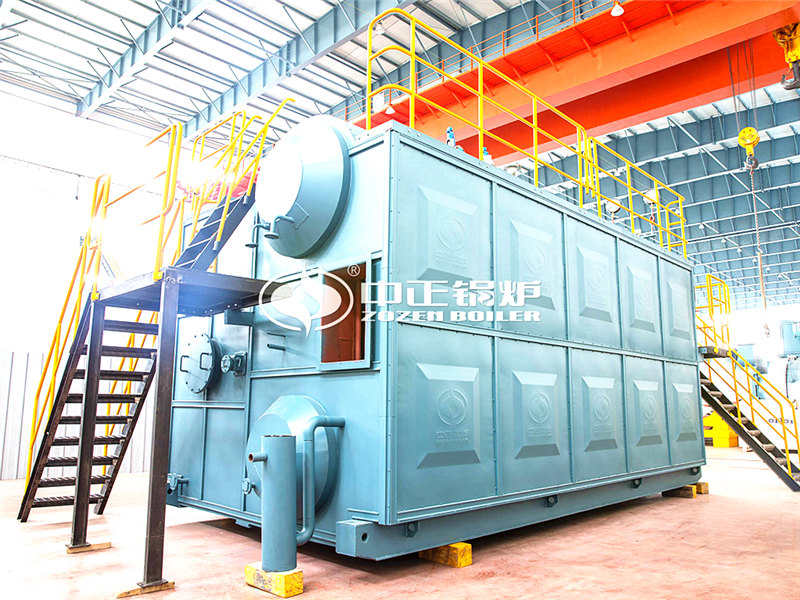 4T燃油導(dǎo)熱油爐多貴