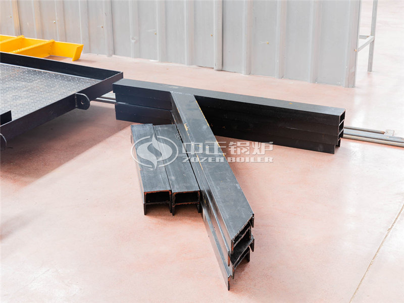 120萬(wàn)大卡燃油導(dǎo)熱油鍋爐多少錢合適