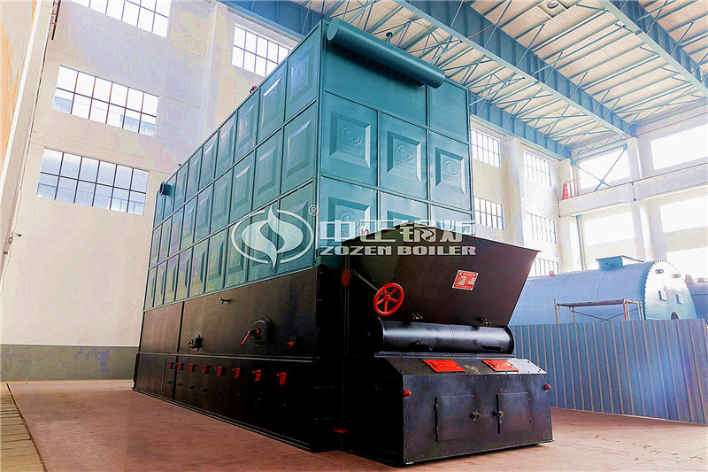 120萬(wàn)大卡天然氣導(dǎo)熱油鍋爐價(jià)格一般是多少