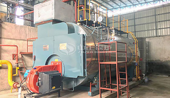 鍋爐燃燒方式對(duì)二氧化硫