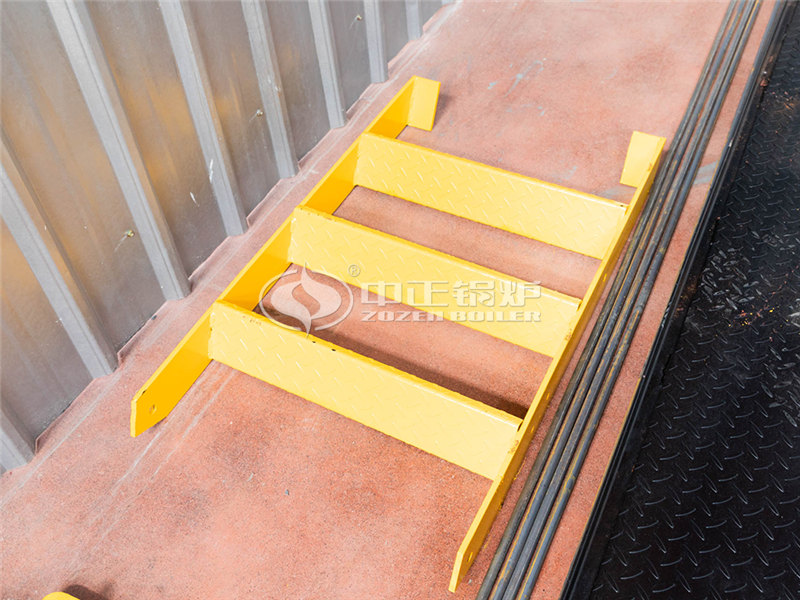 40T燃油導(dǎo)熱油鍋爐多少錢(qián)合適