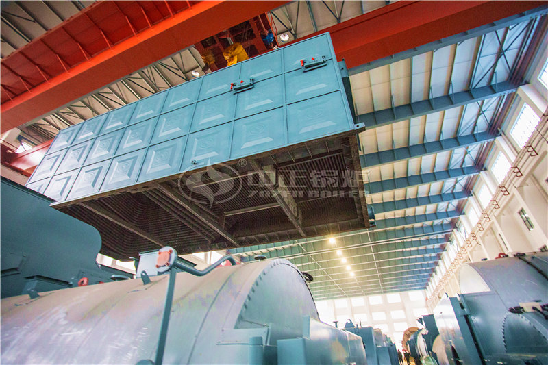 燃生物質(zhì)導熱油爐哪里有賣 節(jié)能嗎