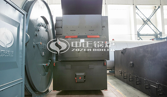 江蘇博格鍋爐設(shè)備有限公司