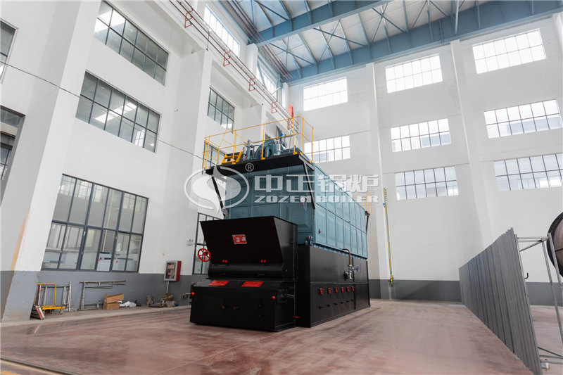 6T燃氣導熱油爐常規(guī)報價