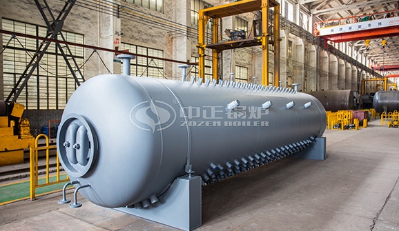 鍋爐型號(hào)尾巴t