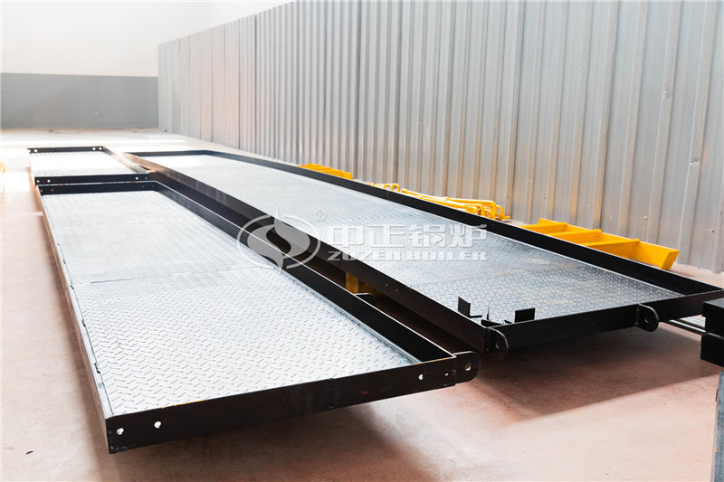 2T燃生物質(zhì)導(dǎo)熱油鍋爐多少錢(qián)