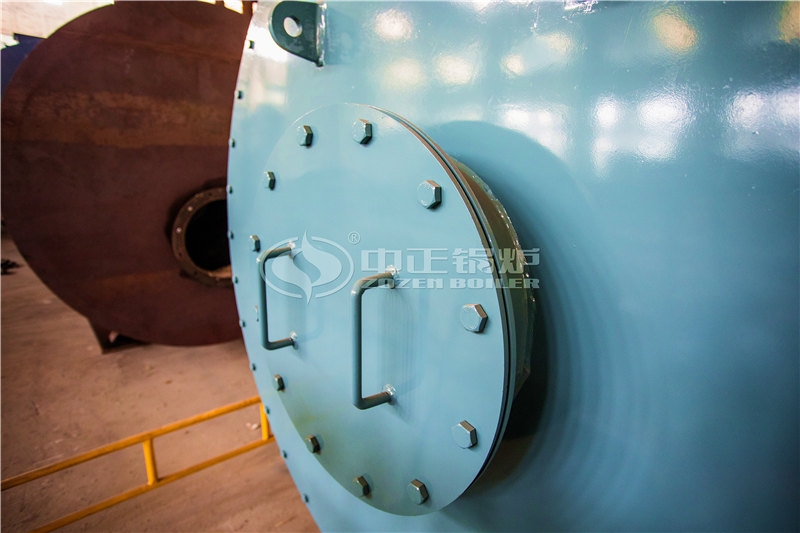 燃生物質(zhì)導熱油爐廠家 多少萬能買到