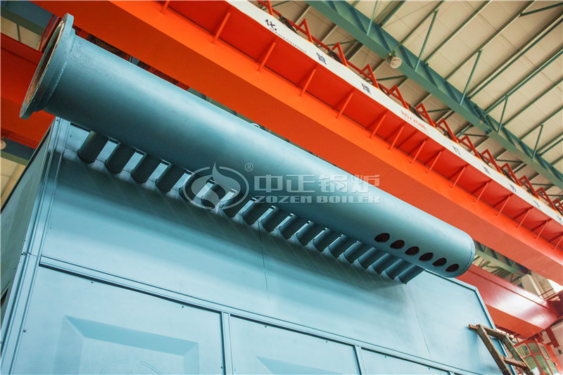 一臺(tái)導(dǎo)熱油鍋爐多少萬能買到