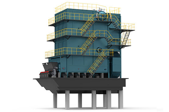 綠色節(jié)能導(dǎo)熱油鍋爐多少錢(qián) 有哪些優(yōu)勢(shì)?