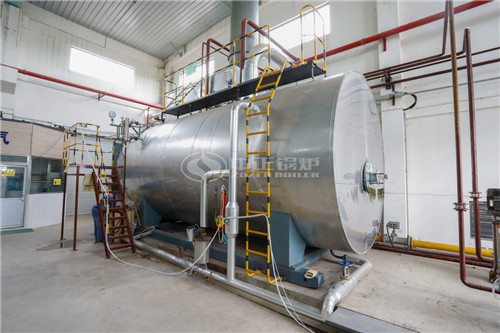 8T天然氣導(dǎo)熱油鍋爐性?xún)r(jià)比怎么樣