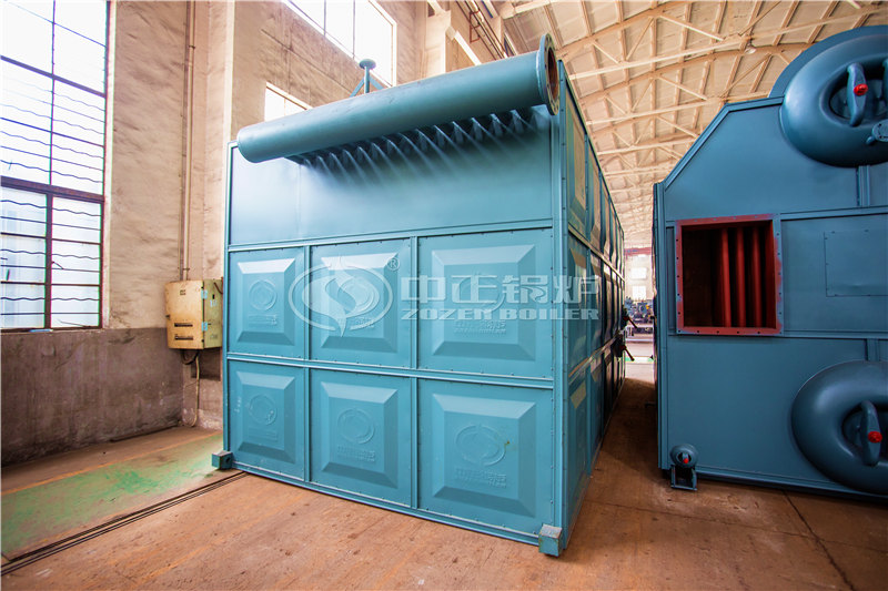 燃氣導(dǎo)熱油爐企業(yè) 怎么樣