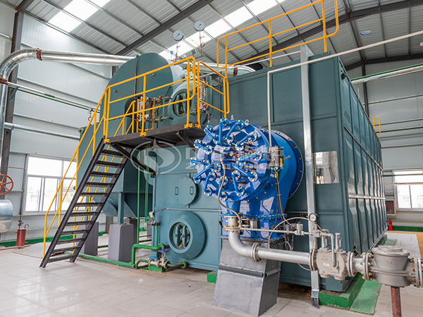 購(gòu)買安裝導(dǎo)熱油鍋爐都需要辦理什么手續(xù)