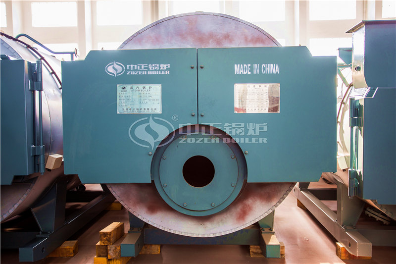 一臺80T燃生物質(zhì)導熱油爐價格貴嗎