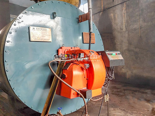 氣泡鍋爐型號(hào)選取