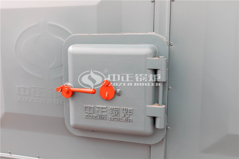 2噸燃?xì)鈱?dǎo)熱油爐得多少錢(qián)