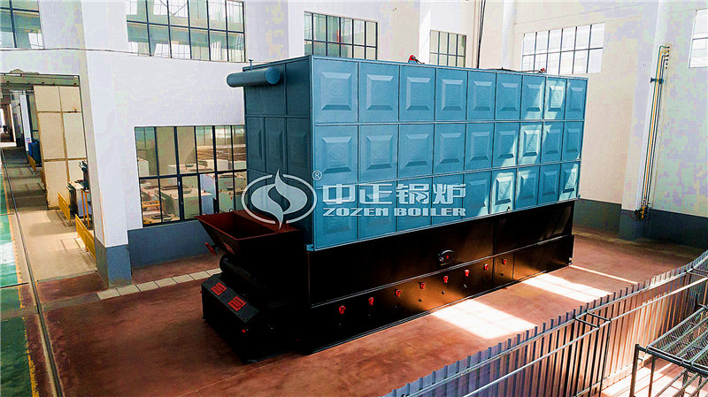 燃氣導(dǎo)熱油爐制造商 哪種好