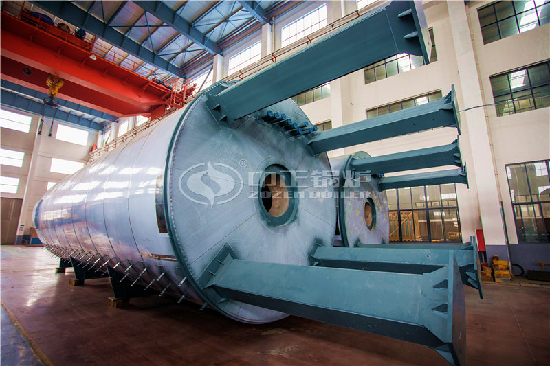 2T燃?xì)鈱?dǎo)熱油爐多少錢(qián)