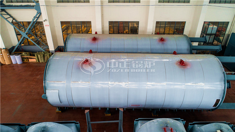 燃?xì)鈱?dǎo)熱油鍋爐哪里有賣 多少錢(qián)