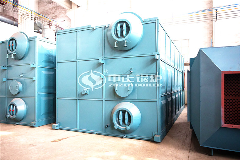 15T燃生物質(zhì)導熱油鍋爐價格一般是多少