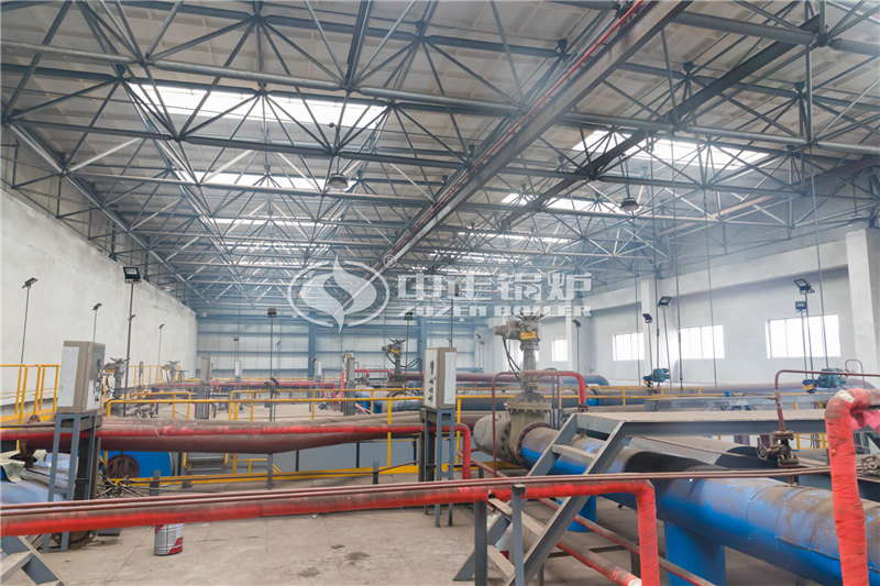 2000萬大卡燃油導(dǎo)熱油鍋爐費(fèi)用