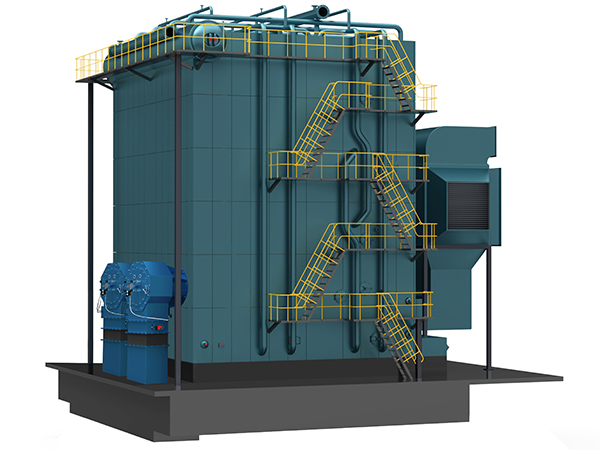 工業(yè)用生物質導熱油鍋爐排行榜