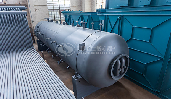 鍋爐設(shè)備用在什么地方