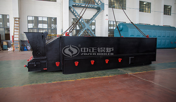 鍋爐分為哪幾種過(guò)熱鍋爐