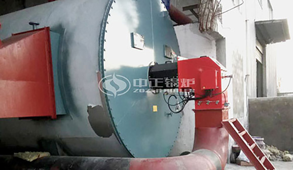 蒸汽鍋爐的參數(shù)