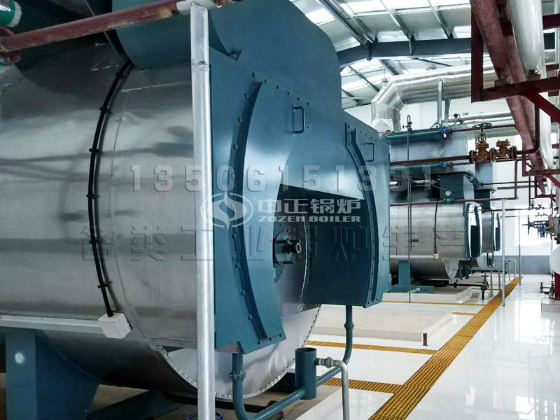 上海工業(yè)鍋爐 無(wú)錫 有限公司