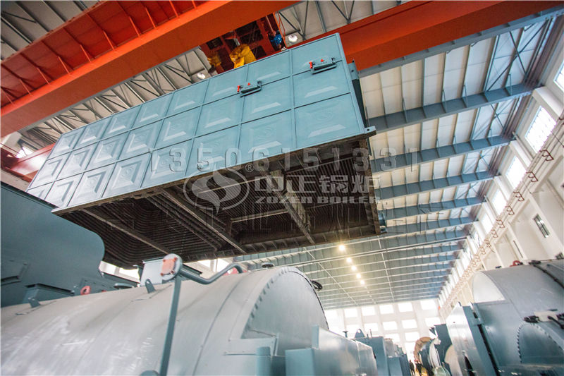 40噸鍋爐參數(shù)型號推薦