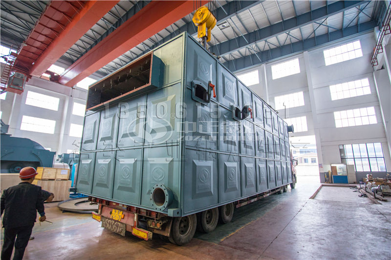 生物質(zhì)鍋爐參數(shù)