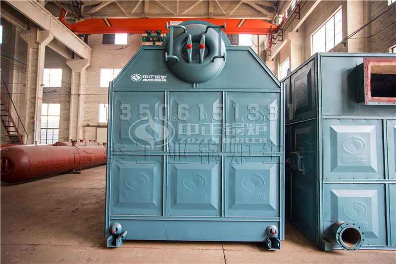 成都市東光鍋爐有限責(zé)任公司