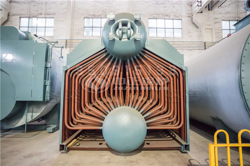 循環(huán)流化床鍋爐15t/h