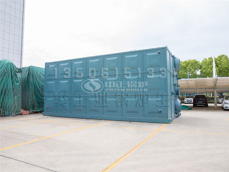 濰坊福來鍋爐節(jié)能設(shè)備科技有限公司